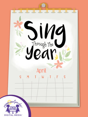 cover image of Sing Through the Year